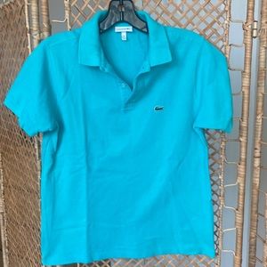 Boys polo shirt